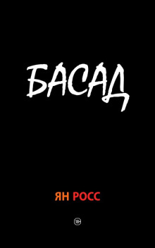 Читать онлайн книгу БАСАД Книга БАСАД